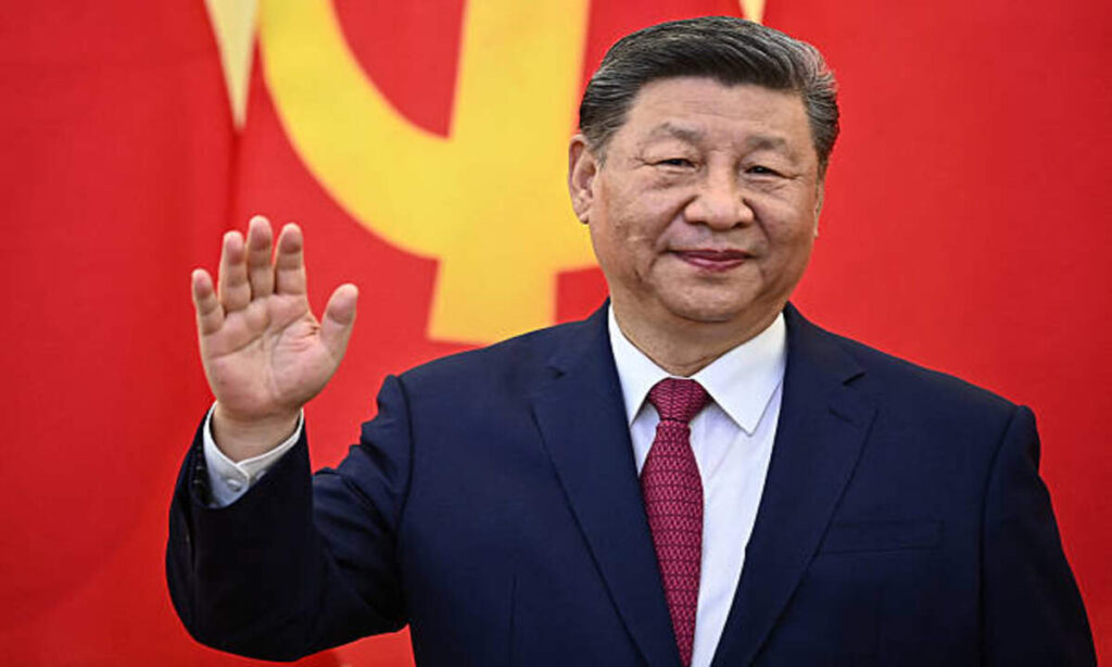 China to Remove All Tariffs on African Imports in Major Trade Shift | Epicstorian News Chinese official and African delegates sign trade agreement to remove tariffs on African imports at summit.