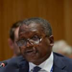 Aliko Dangote retires as Dangote Sugar chairman after two decades of leadership, replaced by Arnold Ekpe.