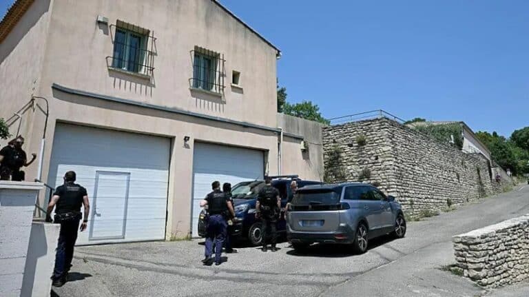 Bride Shot Dead in Attack on French Wedding Party in Goult | Epicstorian News Bride shot dead in Goult wedding attack near Avignon France
