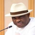Wike defends ICC after Tinubu renaming during Abuja road commissioning ceremony attended by top officials.