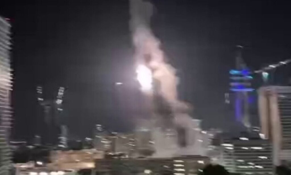 Israeli civilian homes hit in escalating regional conflict with Iran | Epicstorian News Iranian missile strikes damage Israeli civilian homes overnight as Pakistan joins escalating Middle East conflict.