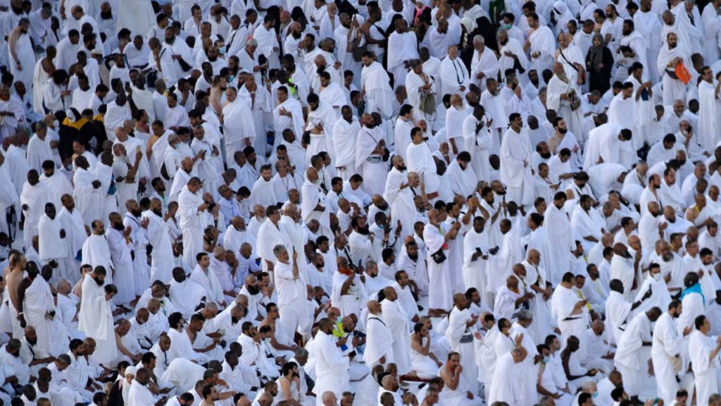 Late Kano Pilgrim Shu’aibu Jibrin remembered during 2025 Hajj in Makkah