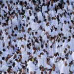 Late Kano Pilgrim Shu’aibu Jibrin remembered during 2025 Hajj in Makkah
