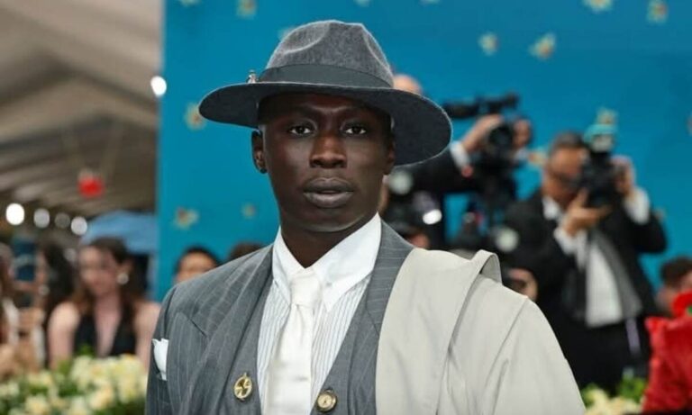 Tiktok's Celebrity Khaby Lame Flees United States After Being Detained By ICE | Epicstorian News ICE Detains TikTok Star