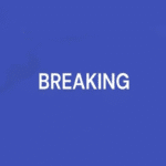 A fire burns in Tehran after Israeli airstrikes on Iran’s nuclear and military installations.