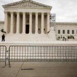US Supreme Court justices rule in favor of Texas law requiring ID verification on adult sites.