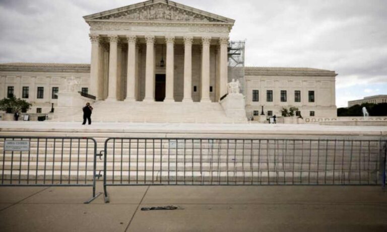 US Supreme Court justices rule in favor of Texas law requiring ID verification on adult sites.