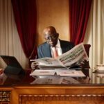 President Bola Tinubu prepares to address Nigerians on 2025 Democracy Day in a nationwide broadcast.