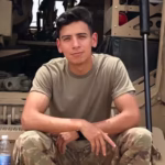 Army veteran George Retes detained during immigration raid despite being a US citizen and veteran