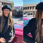 Australian woman celebrates birth of twins after marriage to younger Nigerian husband through IVF success