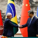 Brazil Finance Ministry announces tax advisory office establishment in China