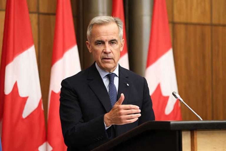Canada's UN delegation during Palestine vote highlighting Ottawa’s dual stance on Palestinian statehood and Israeli security.