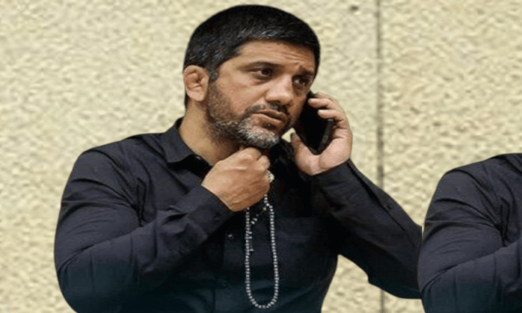 ‘Persian media more dangerous than spies,’ says Iranian wrestling chief Alireza Dabir | Epicstorian News Iranian wrestling chief Alireza Dabir warns Persian media are more dangerous than Israeli spies in new comments. Pic: Iranwire