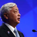 Japanese defense report warns North Korea’s growing missile threat endangers national safety and regional peace.