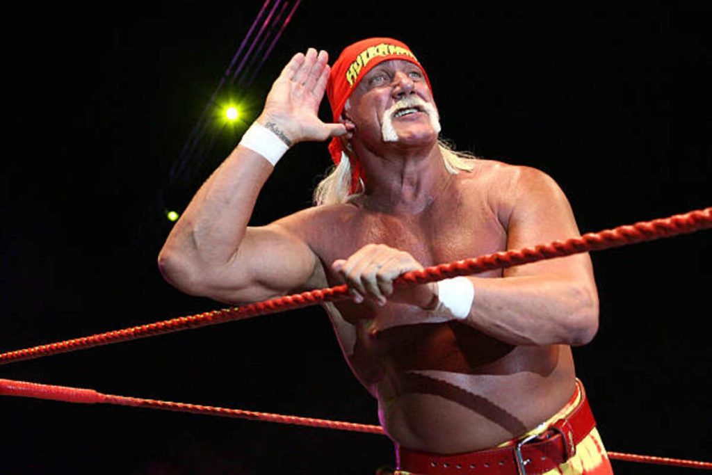 Jim Ross on Hulk Hogan’s Death: He Was Larger Than Life | Epicstorian News Jim Ross reflects on Hulk Hogan’s death, calling him larger than life after cardiac arrest in Florida.