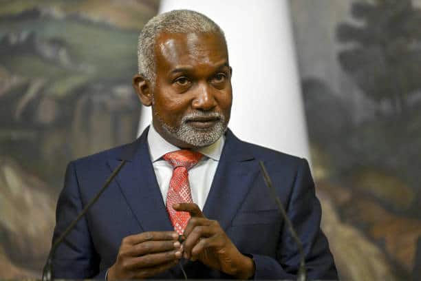 Yusuf Tuggar speaks on Nigeria’s stance rejecting Venezuelan deportations amid BRICS pressure and Trump administration’s third-country immigration enforcement policy.