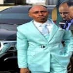 Pastor Amos Isah uses social media from detention to run church despite facing rape trial.