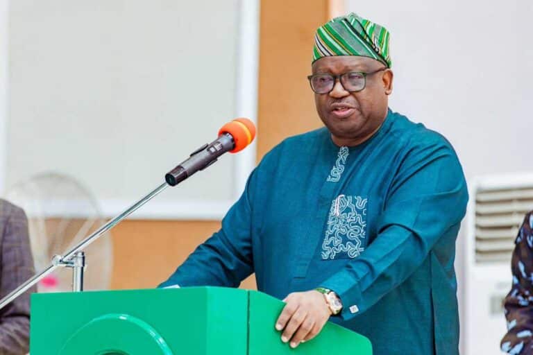 Governor Mutfwang urges troop withdrawal as bandits kill Plateau farmers amid rising insecurity.