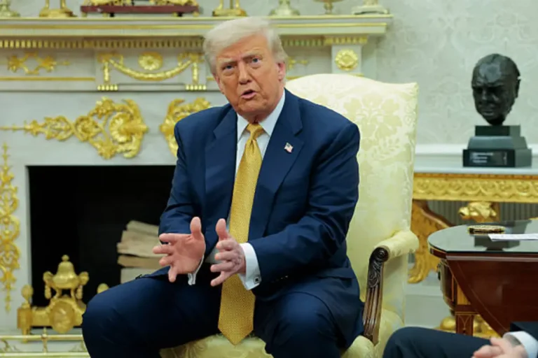 President Trump announces US UNESCO withdrawal citing cultural disputes and America First foreign policy strategy.