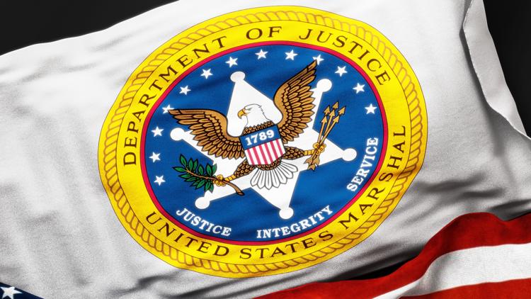 Ohio fugitive Webster Portalatin-Castro arrested in Massachusetts for juvenile rape by U.S. Marshals task force.
