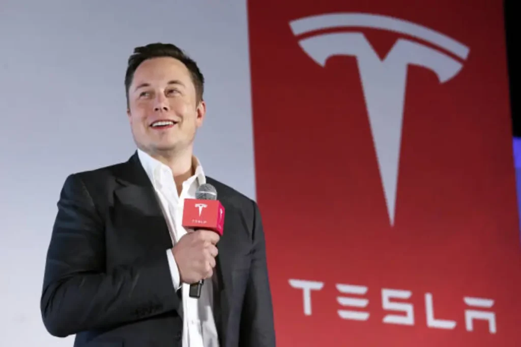 Tesla approves interim stock award worth $30 billion for Musk | Epicstorian News Elon Musk receives $30 billion Tesla stock award amid legal battle
