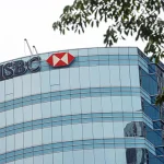 HSBC mobile app and online banking outage affects thousands in the UK