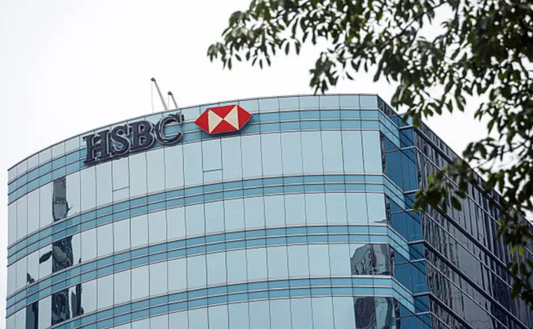 UK Customers Report Widespread Disruption to HSBC Mobile and Online Banking Services | Epicstorian News HSBC mobile app and online banking outage affects thousands in the UK