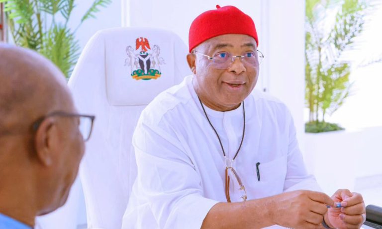 Imo State bans nursery and JSS 3 graduation parties to reduce financial burdens on parents and promote academics.