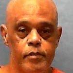 Kayle Bates before execution at Florida State Prison in 2025