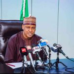 Badeggi FM studio shut down amid NBC jurisdiction debate on broadcast licence suspension in Niger State