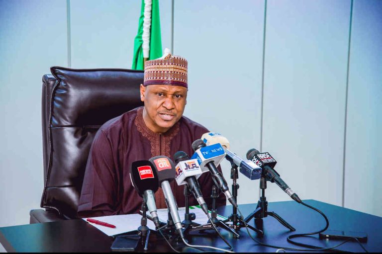 Badeggi FM studio shut down amid NBC jurisdiction debate on broadcast licence suspension in Niger State