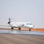 NCAA grants Gateway Airport approval for passenger and cargo flights, boosting aviation and trade in Ogun State.