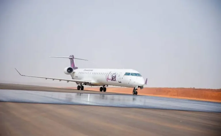 NCAA grants Gateway Airport approval for passenger and cargo flights, boosting aviation and trade in Ogun State.