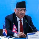 Nepal and UAE officials sign new labor protection deal for migrant workers in 2025