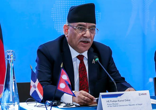 Nepal and UAE Launch Comprehensive Labor Agreement to Boost Migrant Worker Protections | Epicstorian News Nepal and UAE officials sign new labor protection deal for migrant workers in 2025