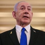 Israeli Prime Minister Netanyahu discussing plan for Gaza demilitarization and hostage release plan