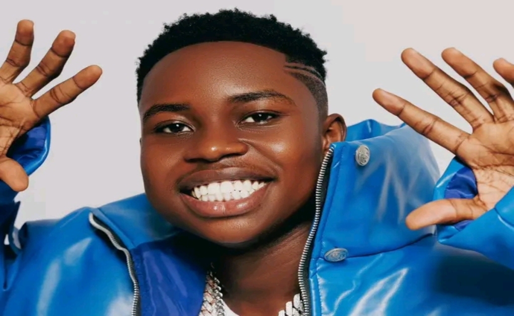 Peller disputes ₦36 million Lagos tax bill demand, cites low TikTok income | Epicstorian News Peller livestreams discussion with Peruzzi on Lagos State tax demand over TikTok social media earnings