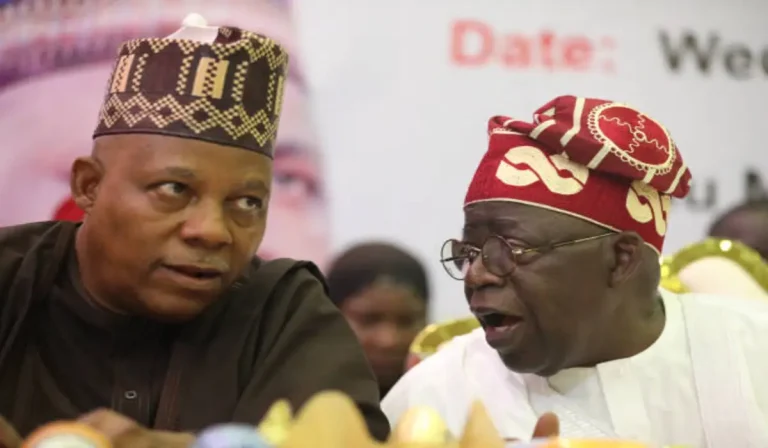 APC electoral strategy influenced by Northern advocacy to prevent Muslim-Muslim ticket in 2027 elections