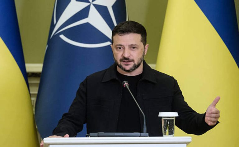 Ukraine Expands Sanctions in Coordination with Canada to Target Russian Supporters | Epicstorian News Ukraine expands sanctions on Russian supporters in 2025