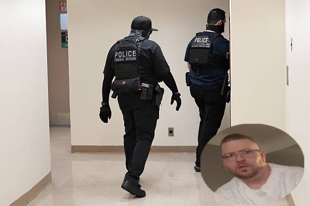ICE Confirms Webster Portalatin-Castro Illegally Entered U.S. Before Juvenile Rape Charge in Ohio | Epicstorian News Webster Portalatin-Castro arrested in Massachusetts after ICE confirms illegal U.S. entry before Ohio juvenile rape charge.