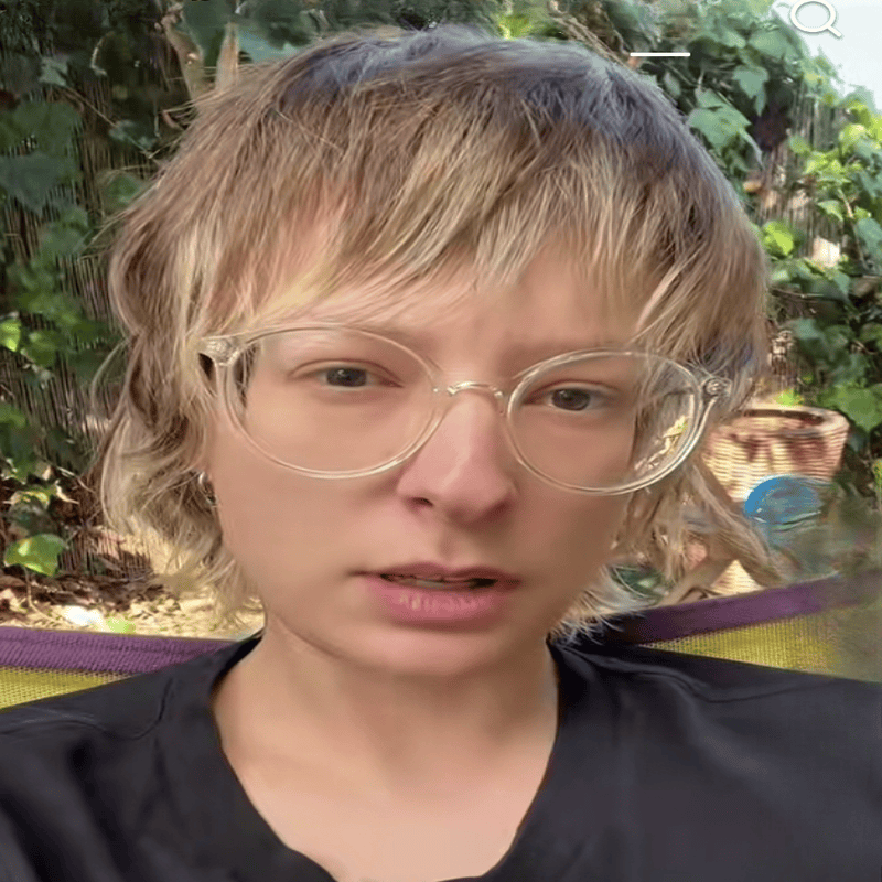 “I’m American, $17,000 in Debt and Can’t Afford Whole Foods,” Evans Recounts | Epicstorian News Halo Evans TikTok video highlights high cost of living in America, describing debt, wages, healthcare, and affordability struggles.