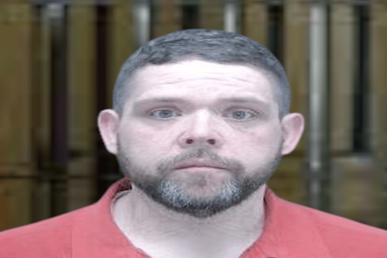 South Carolina man Michael J. French sentenced 13 years in $13M Ponzi scheme sentencing | Epicstorian News Courtroom gavel on wooden bench representing Michael J. French Ponzi scheme sentencing in Anderson County, South Carolina.