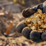 African Union leaders present the 2024–2034 Circular Economy Action Plan promoting green growth and sustainability.