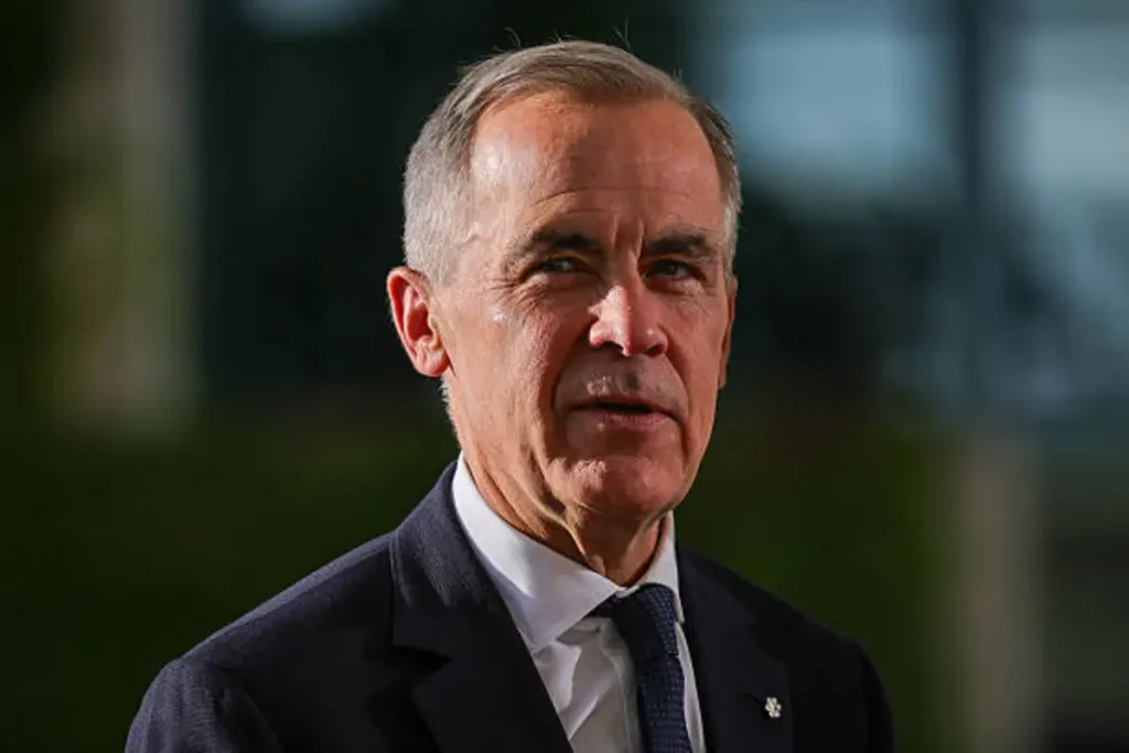 Prime Minister Carney Announces Changes to Canada's Foreign Worker Program | Epicstorian News Canada’s foreign worker program now has stricter rules under Prime Minister Mark Carney, affecting skilled professionals and industry staffing.