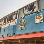 Officials from China, Zambia and Tanzania sign $1.4 billion agreement to modernize TAZARA railway infrastructure.