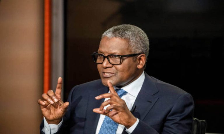 Dangote says PENGASSAN-TUC plans to 'Plunge Nigeria into utter darkness' with selfish interest | Epicstorian News Dangote refinery accuses PENGASSAN-TUC of selfish motives in labour dispute threatening workers’ welfare and Nigeria’s energy security