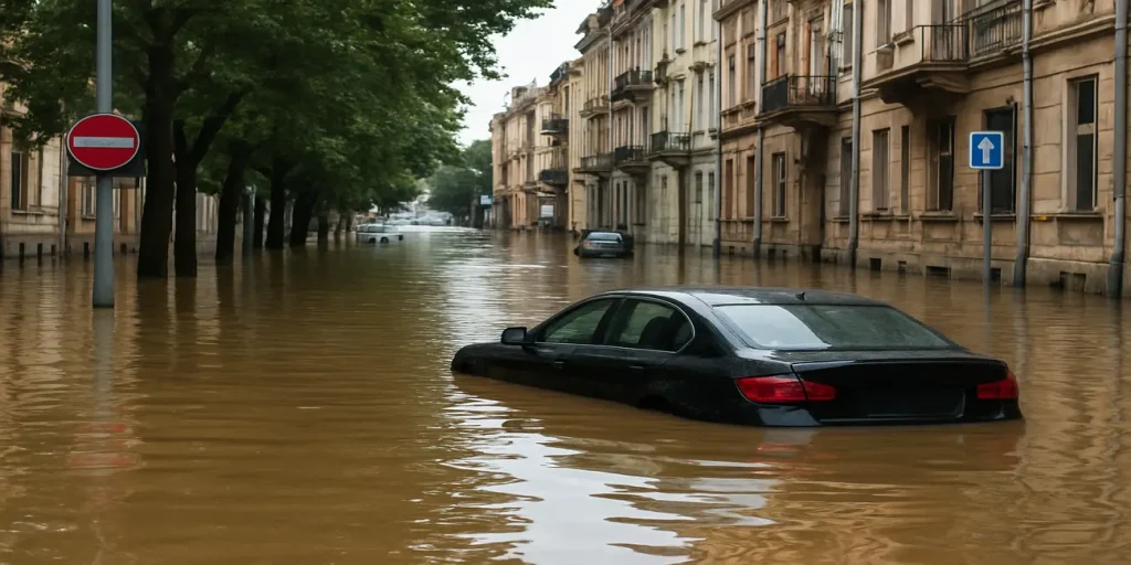 Europe extreme weather summer 2024 cost €43 billion — fresh data reveals rising stakes | Epicstorian News Europe extreme weather in 2024 left streets flooded, economies reeling, and communities exposed to escalating climate risks.