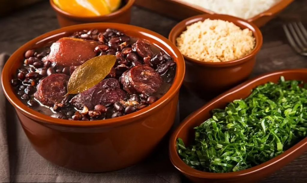 Brazilian wife accused of killing husband and cooking husband’s penis in bean stew | Epicstorian News Police in Brazil investigate case where wife cut off husband’s penis and cooked it in bean stew.