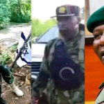 Nigerian Army arrests IPOB commander Gentle de Yahoo in Imo, rescuing kidnap victims and neutralising ISWAP fighters nationwide.