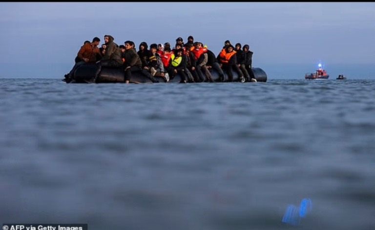 Two young girls sexually assaulted aboard overcrowded migrant boat bound for Europe | Epicstorian News Migrant boat intercepted in Mediterranean as Spain investigates alleged assault involving minors during journey to Europe